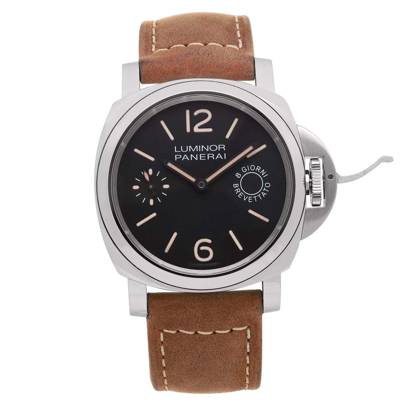Panerai Luminor Marina 8 Days